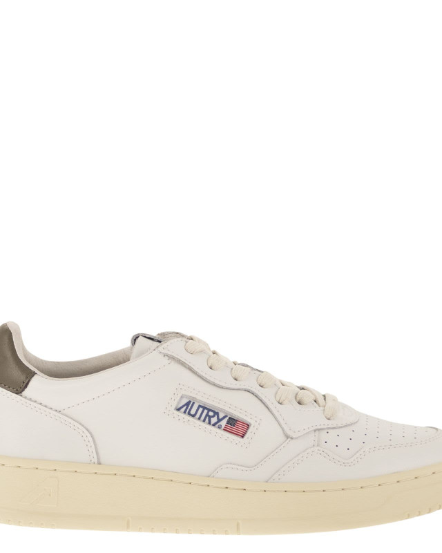 [AUTRY] Sneakers FW26 AULMLL28