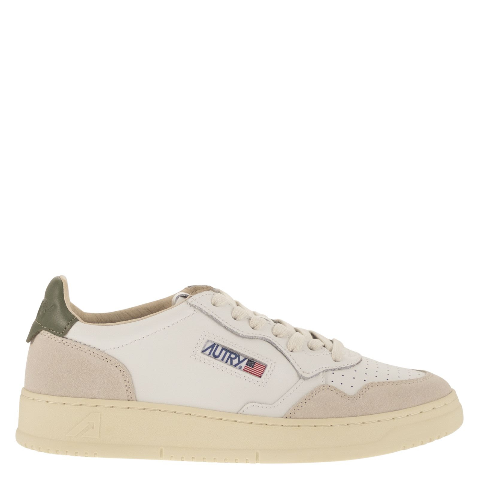 [AUTRY] Sneakers FW26 AULMLS17