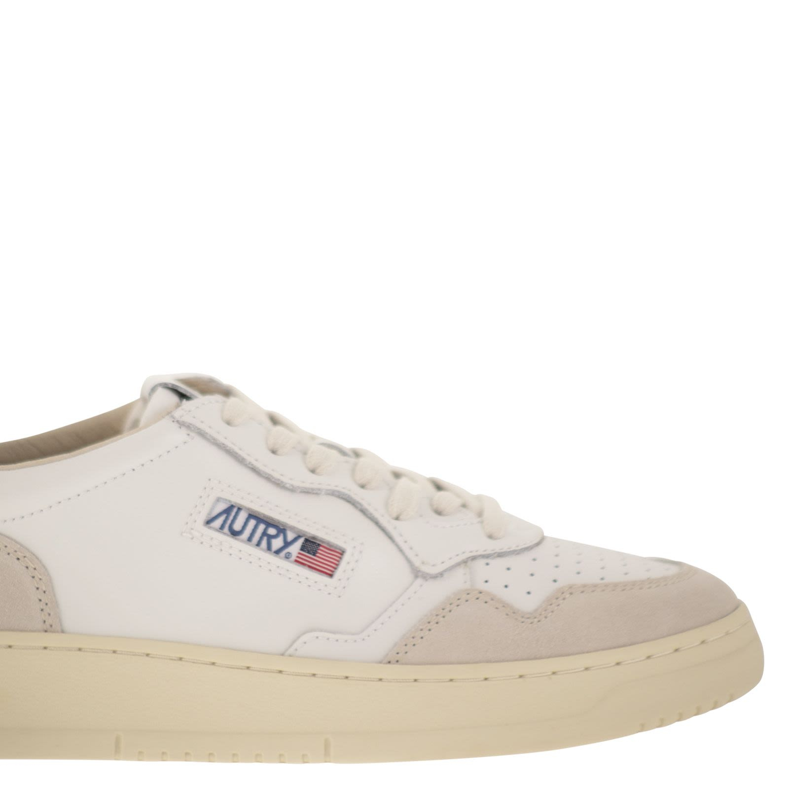 [AUTRY] Sneakers FW26 AULMLS17