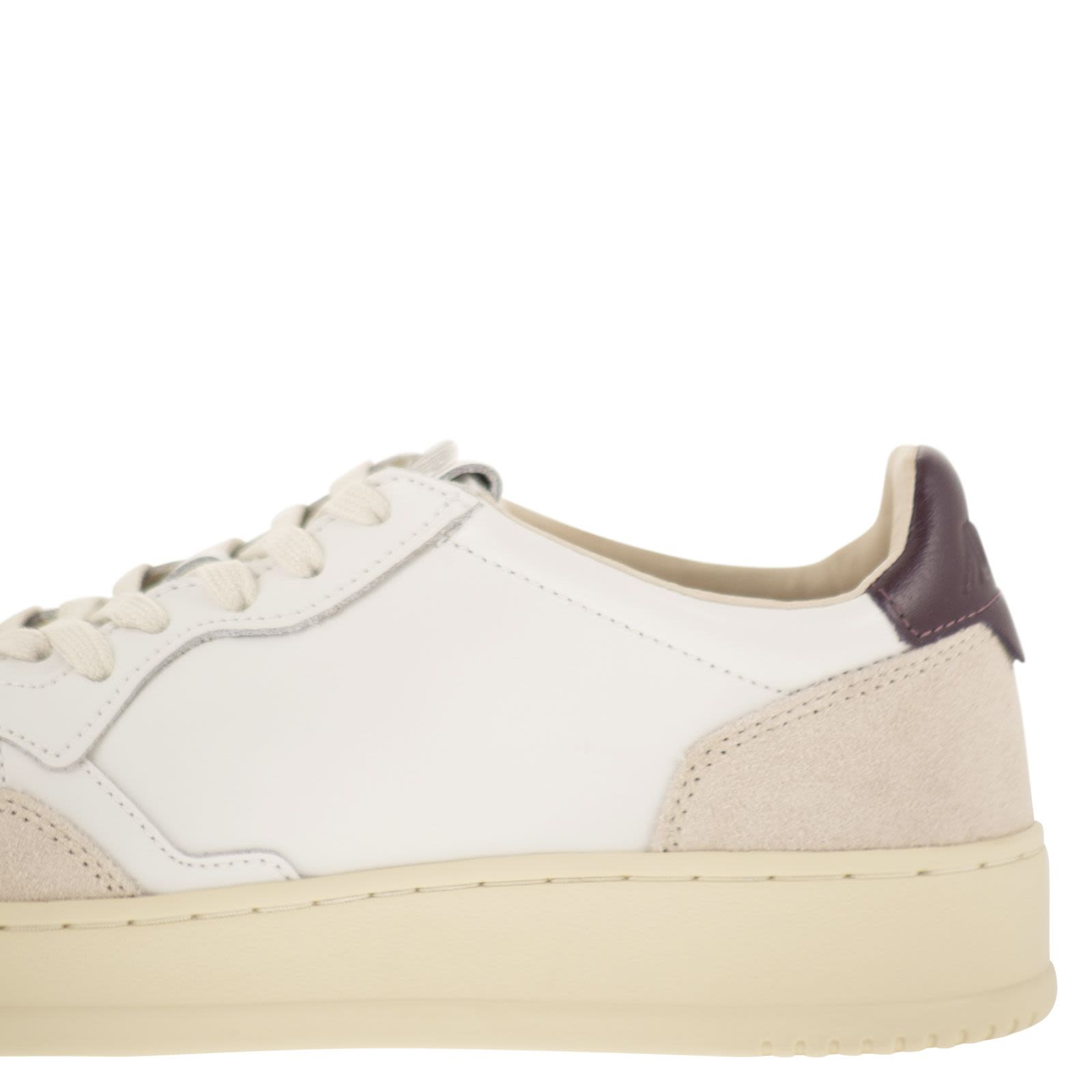 [AUTRY] Sneakers FW26 AULMLS18