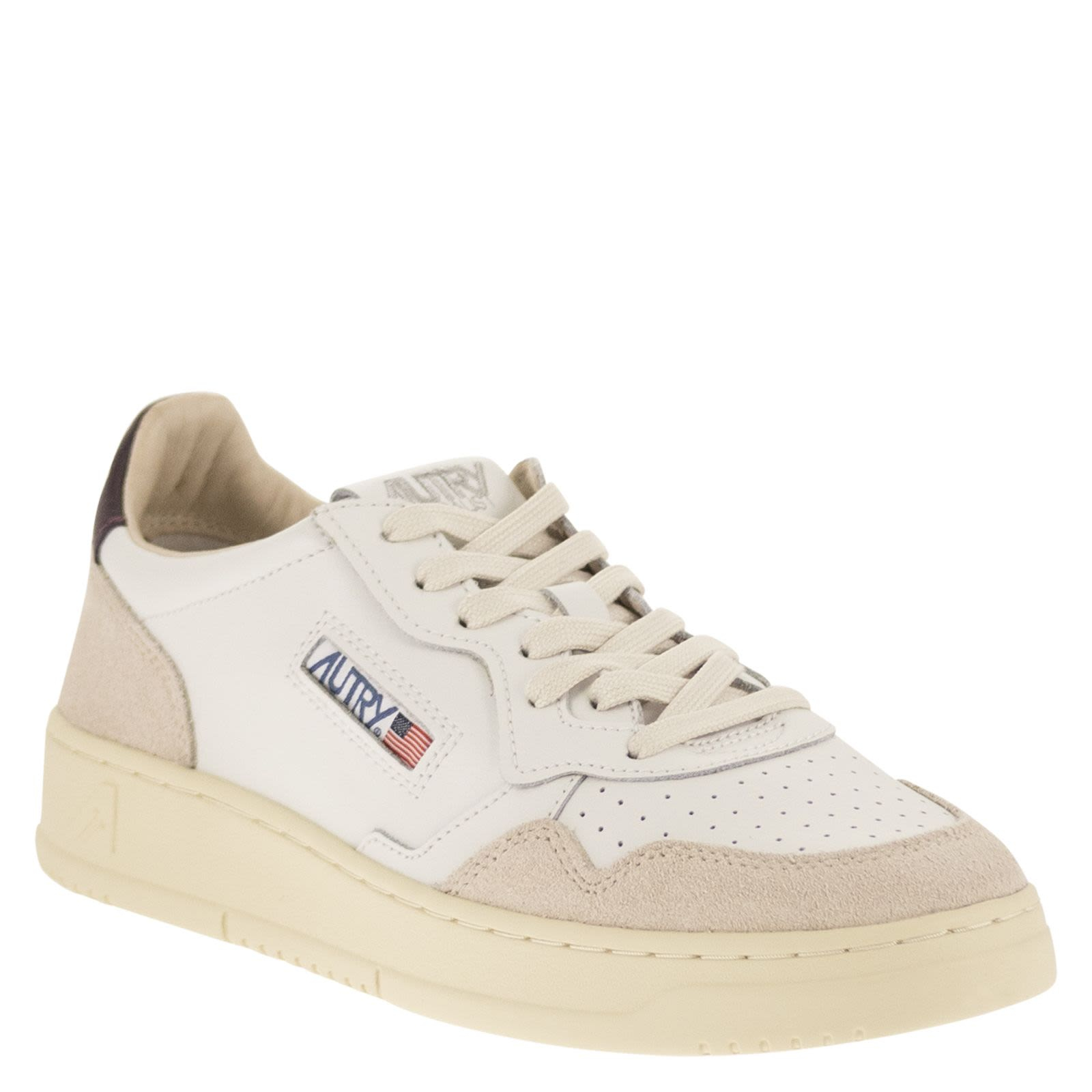 [AUTRY] Sneakers FW26 AULMLS18