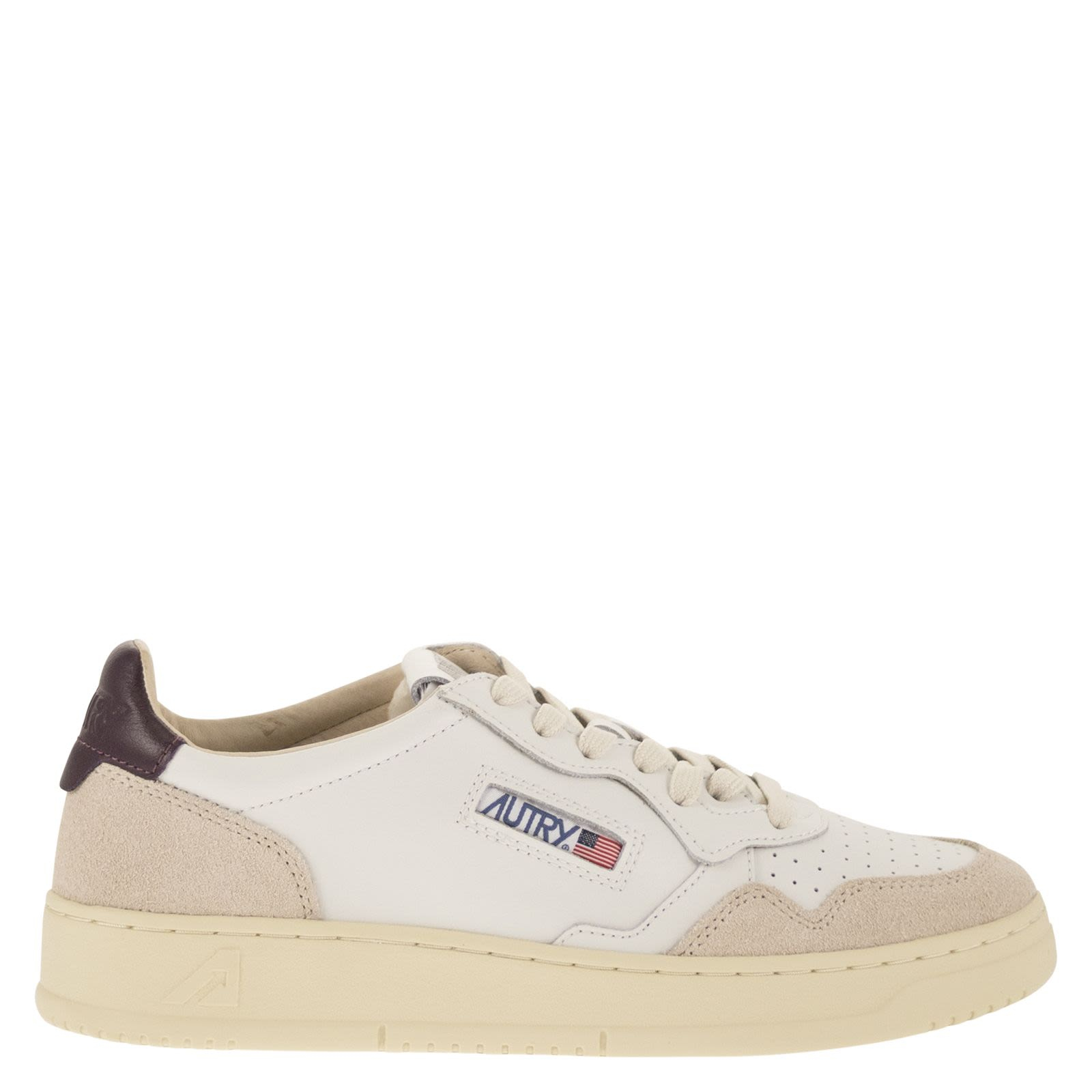 [AUTRY] Sneakers FW26 AULMLS18