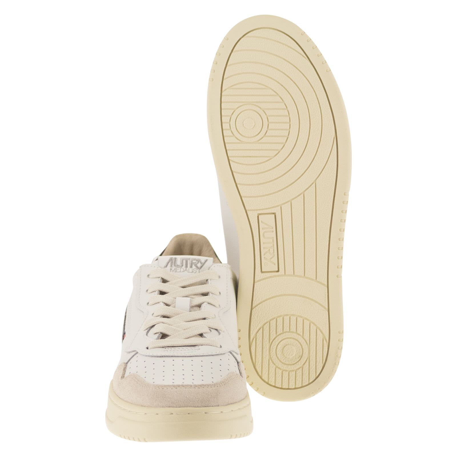 [AUTRY] Sneakers FW26 AULMLS18
