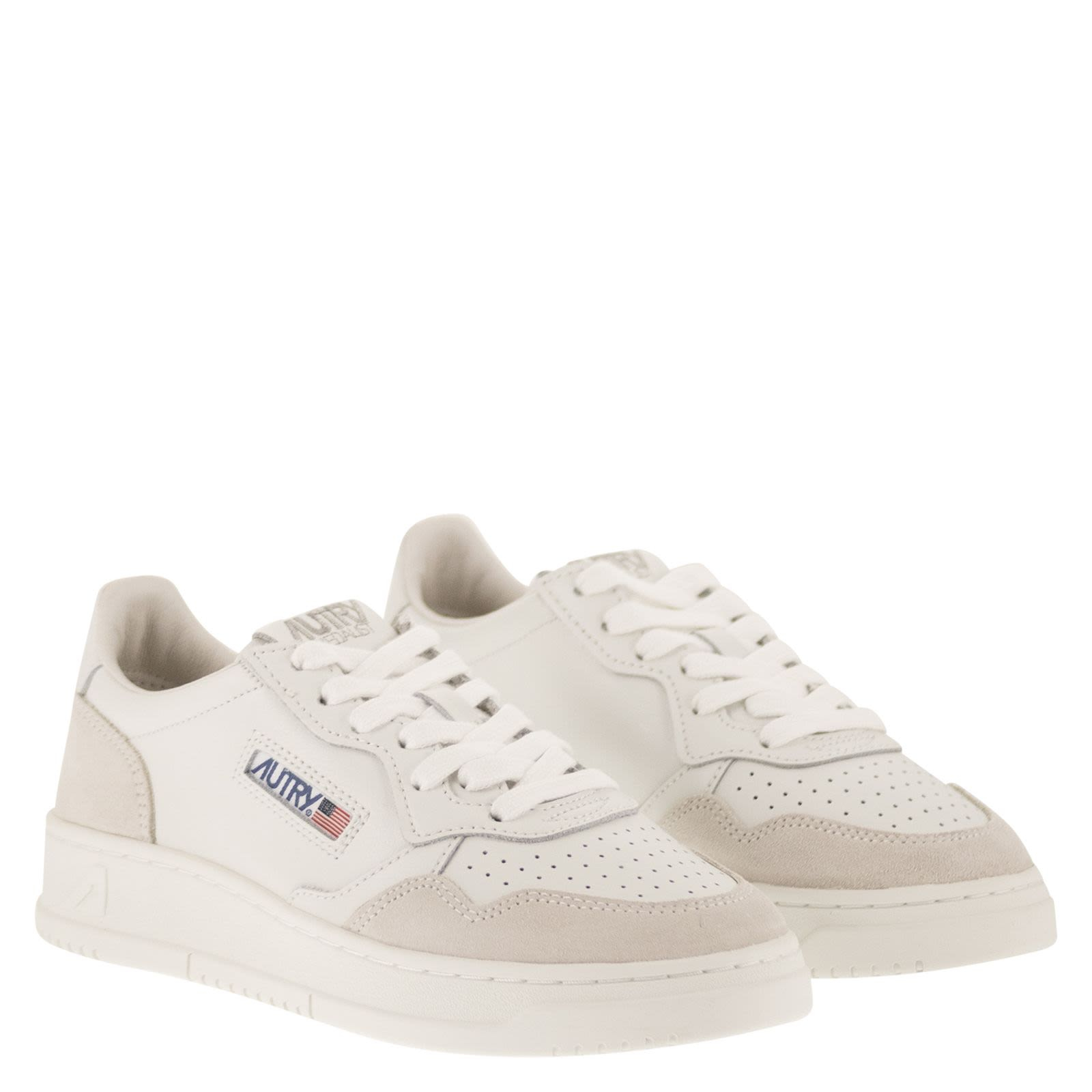 [AUTRY] Sneakers FW26 AULWLS30