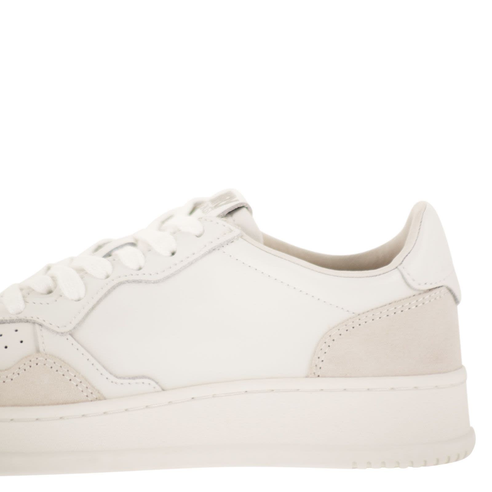 [AUTRY] Sneakers FW26 AULWLS30