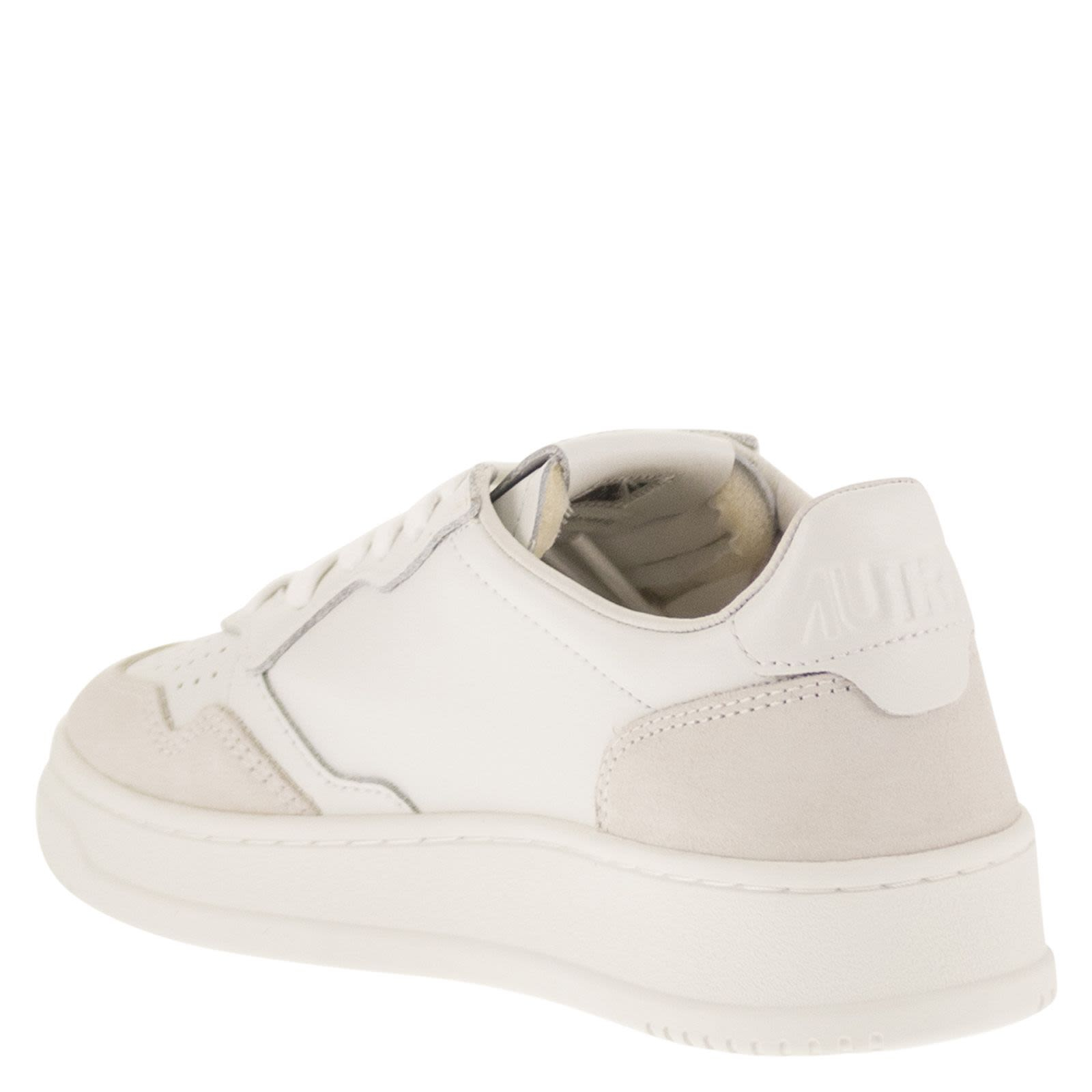 [AUTRY] Sneakers FW26 AULWLS30
