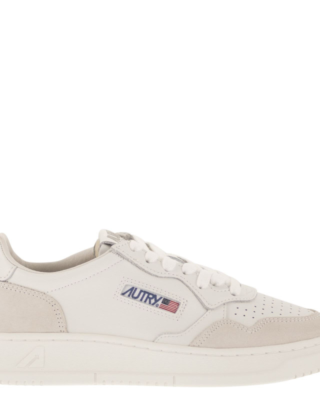 [AUTRY] Sneakers FW26 AULWLS30