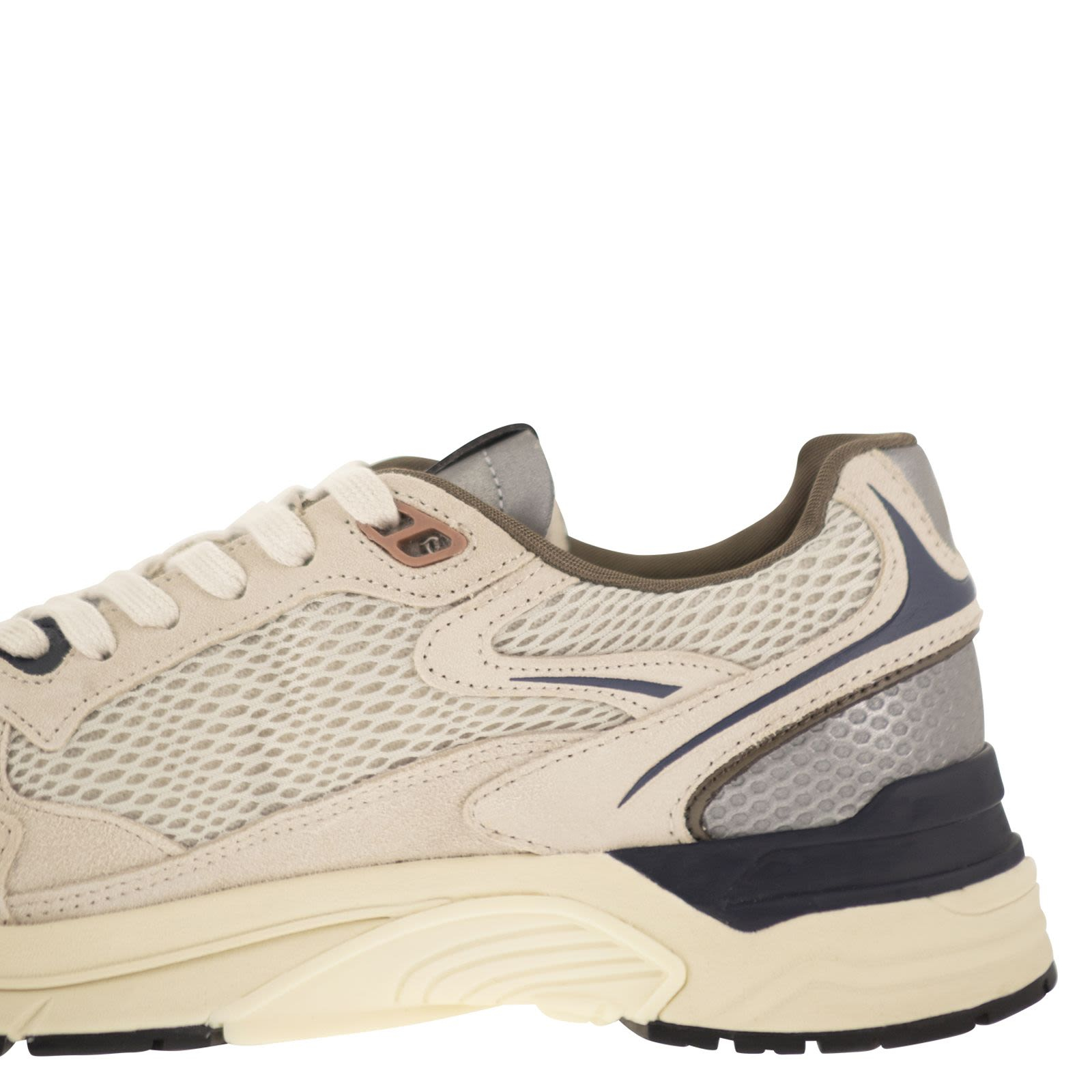 [AUTRY] Sneakers FW26 HYLMCI05