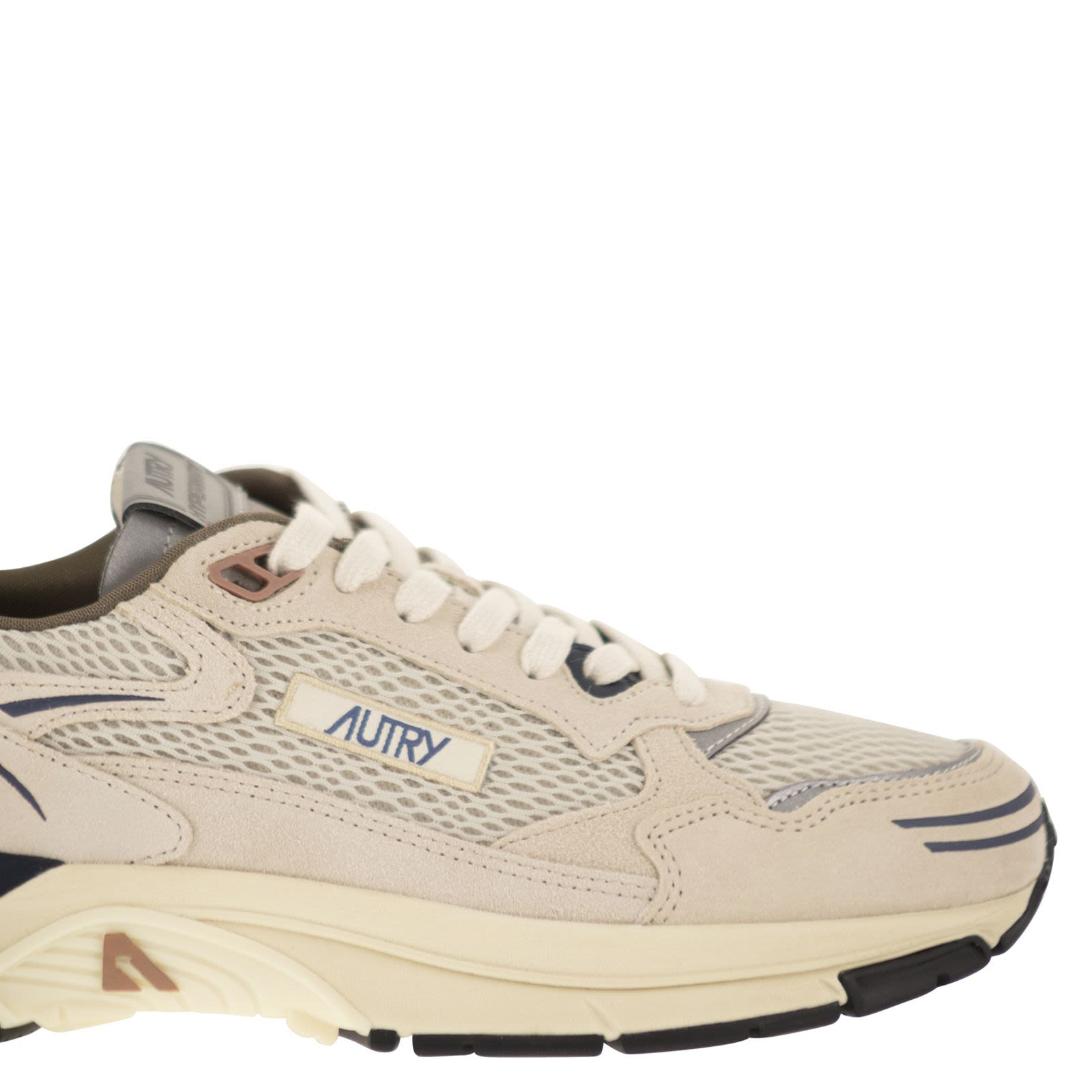 [AUTRY] Sneakers FW26 HYLMCI05