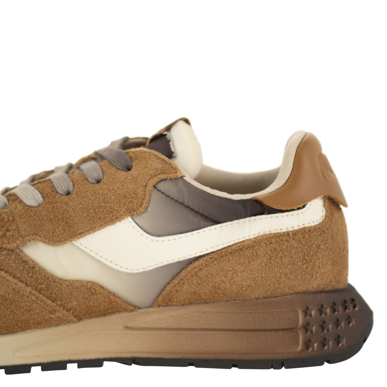 [AUTRY] Sneakers FW26 WWLMDI04