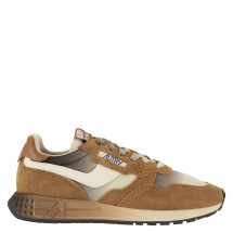 [AUTRY] Sneakers FW26 WWLMDI04