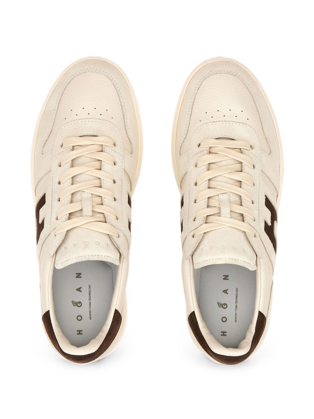 [Hogan] Sneakers FW26 HXM6680FZ00VGM548S