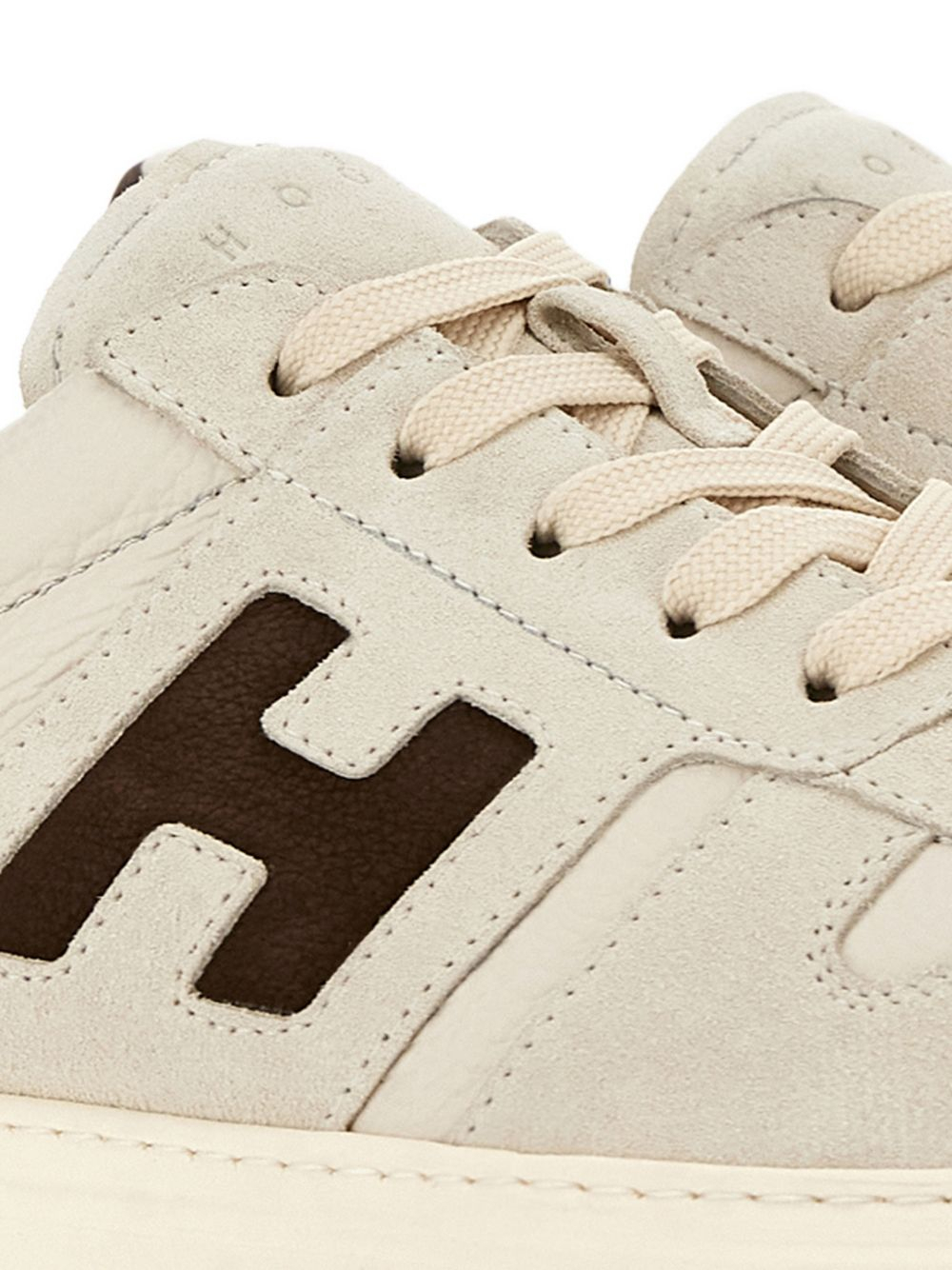 [Hogan] Sneakers FW26 HXM6680FZ00VGM548S