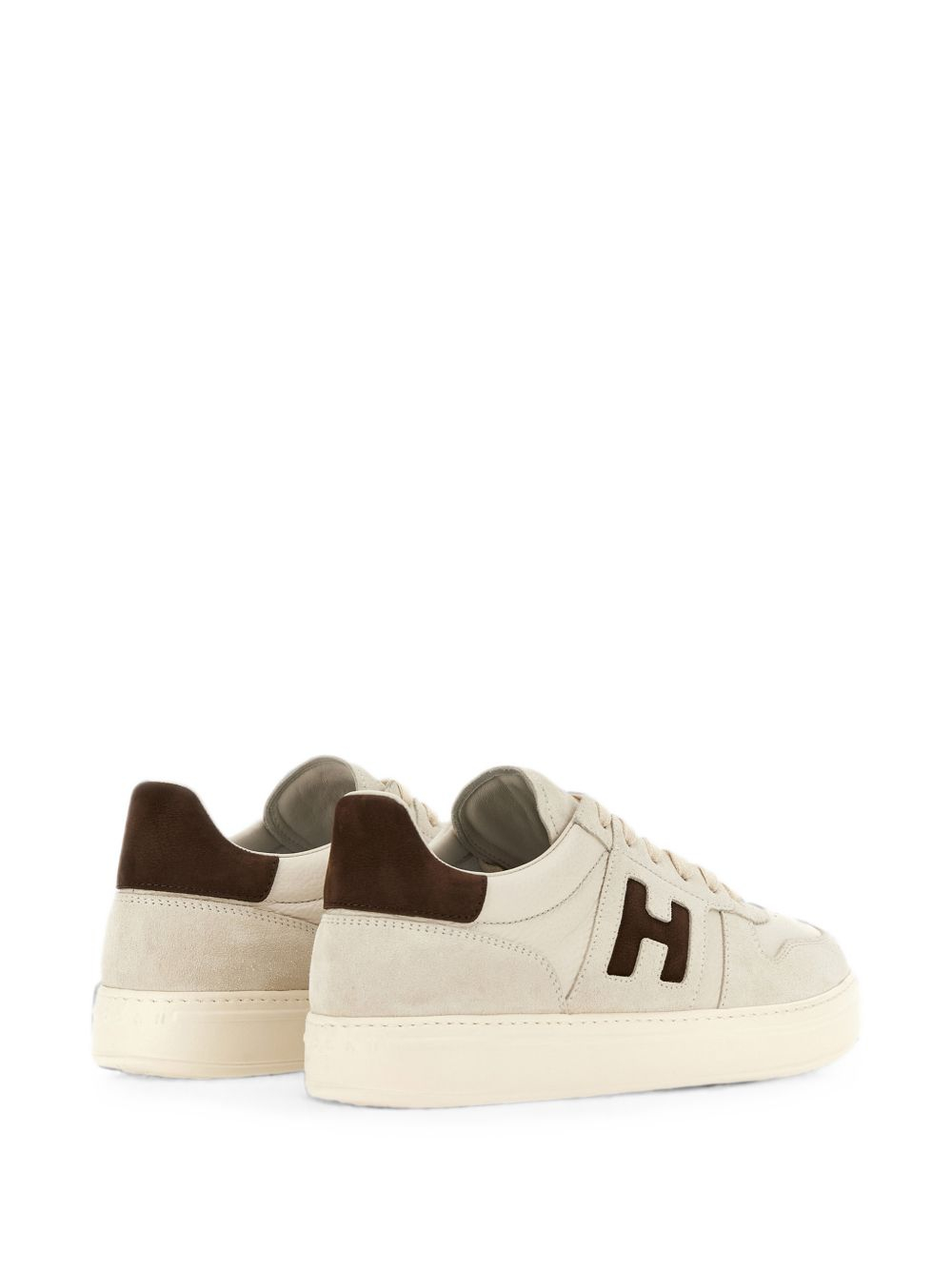 [Hogan] Sneakers FW26 HXM6680FZ00VGM548S