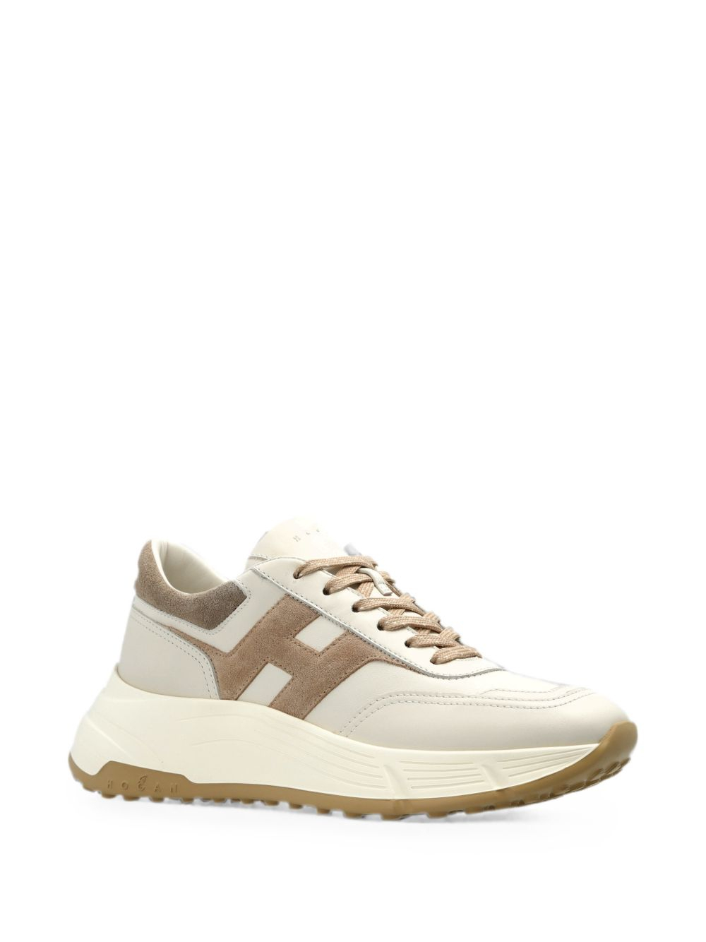 [Hogan] Sneakers FW26 HXW6690FR30UI40R16