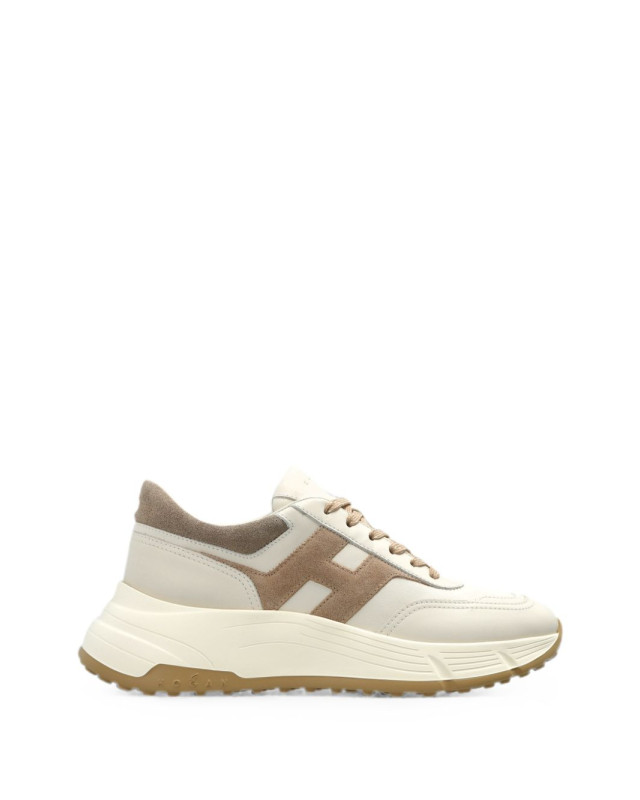 [Hogan] Sneakers FW26 HXW6690FR30UI40R16