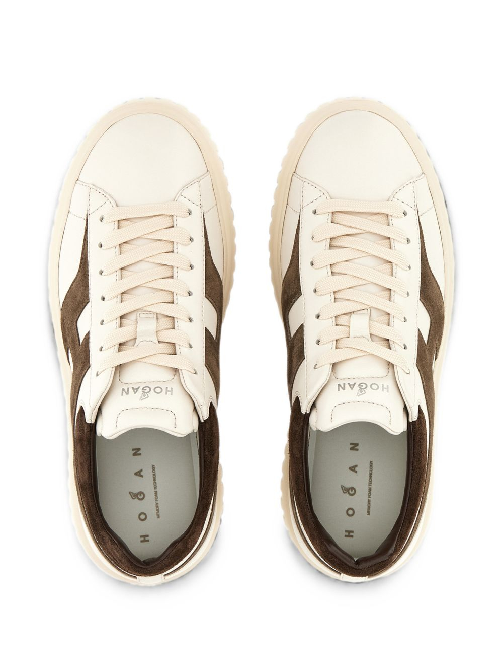 [Hogan] Sneakers FW26 HXM6450FE91N1M762F