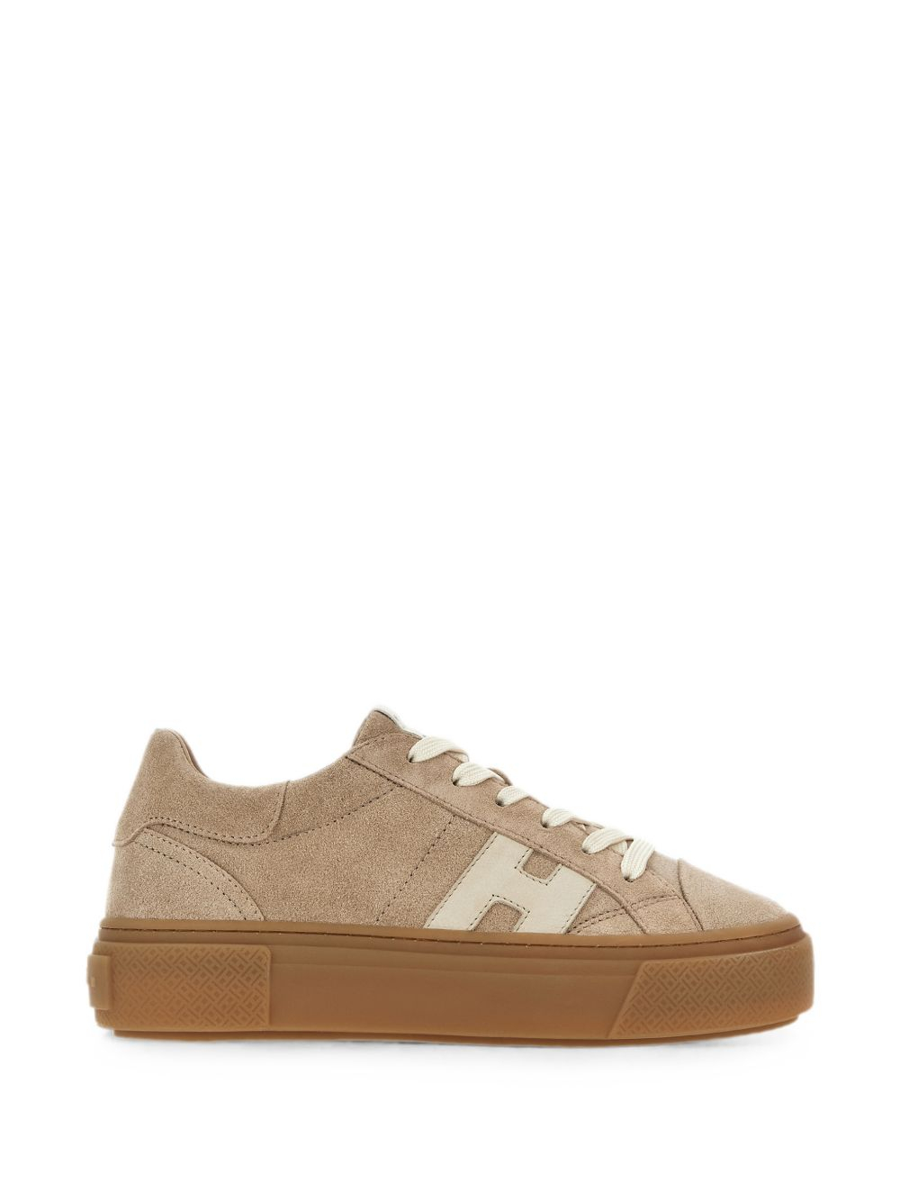 [Hogan] Sneakers FW26 HXW7050GB00UHT0R2A