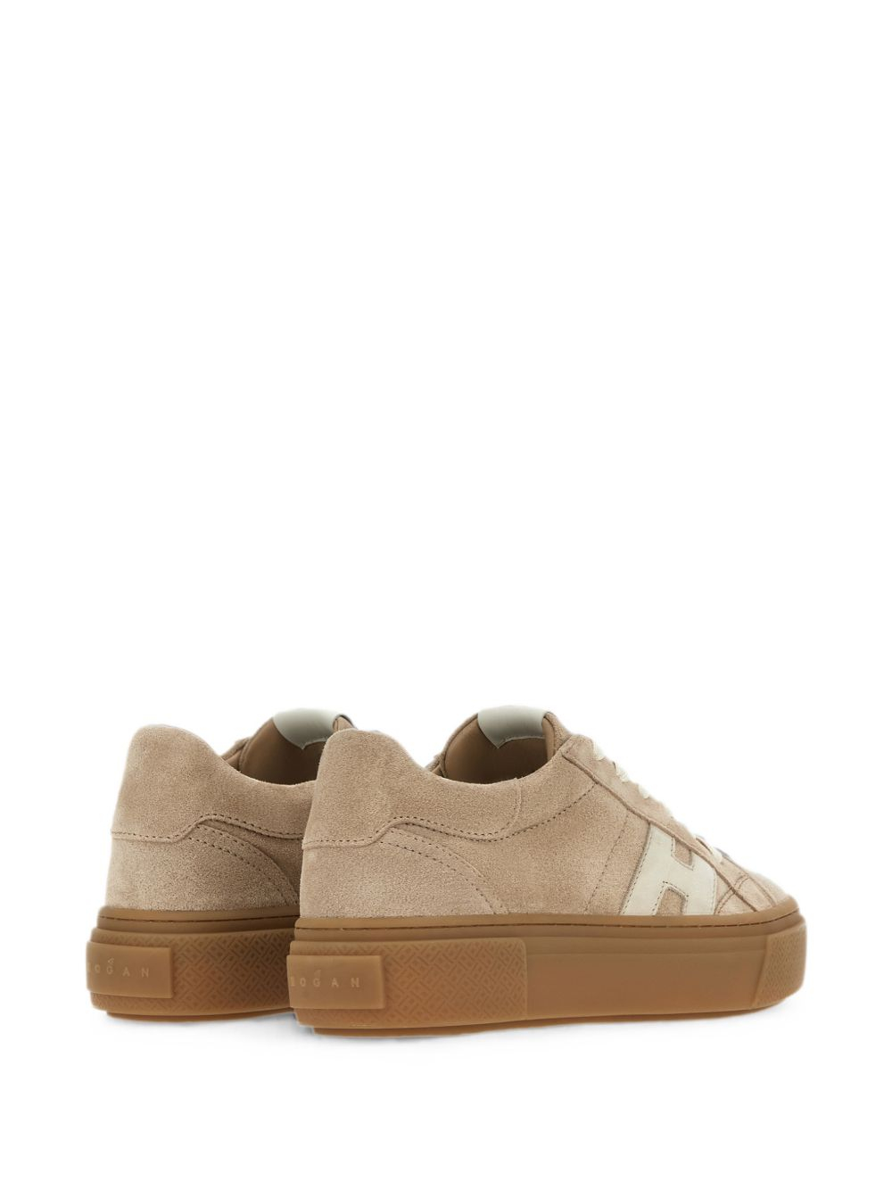 [Hogan] Sneakers FW26 HXW7050GB00UHT0R2A