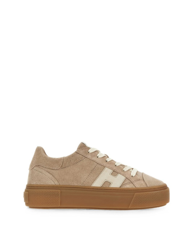 [Hogan] Sneakers FW26 HXW7050GB00UHT0R2A