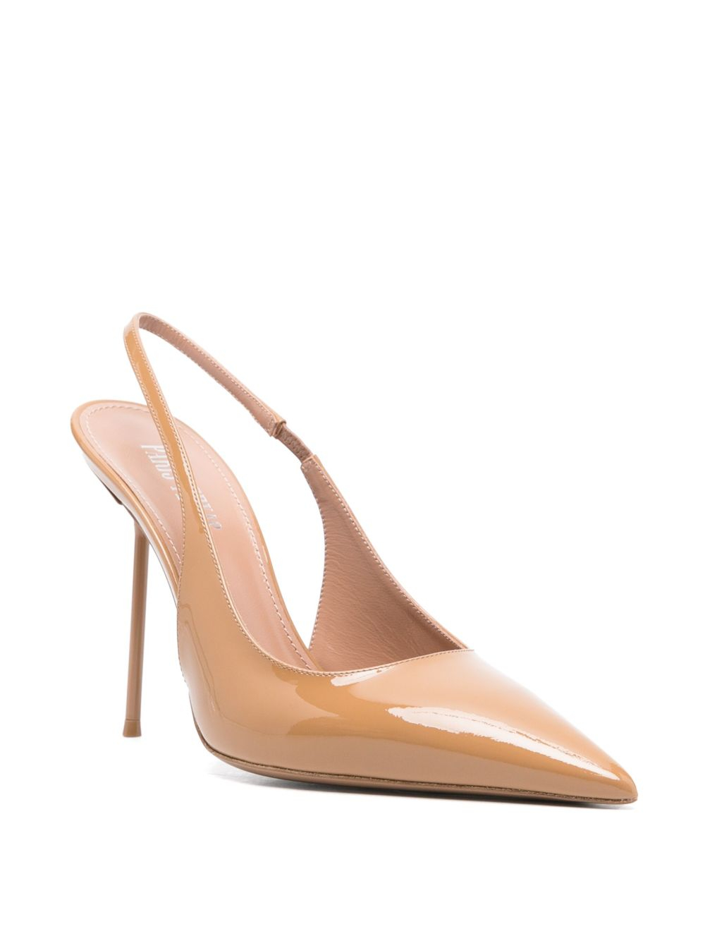 [Paris Texas] Pumps FW26 PX913XVN01BEIGE