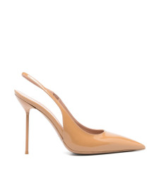 [Paris Texas] Pumps FW26 PX913XVN01BEIGE