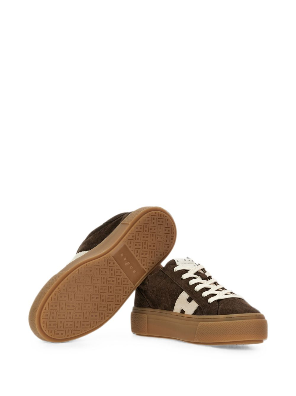 [Hogan] Sneakers FW26 HXW7050GB00UHT0R1L