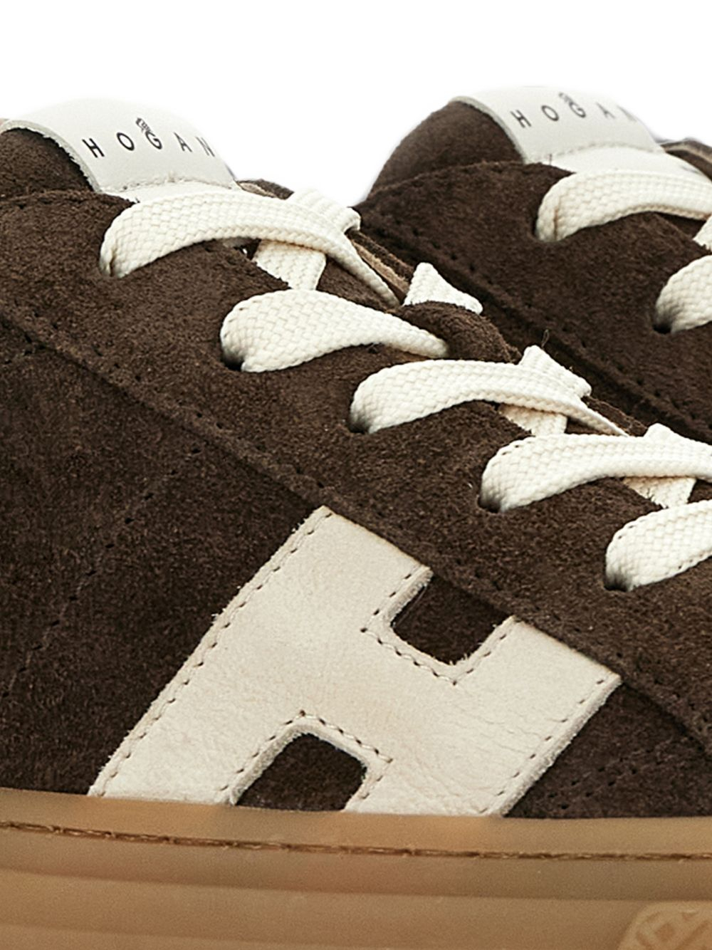 [Hogan] Sneakers FW26 HXW7050GB00UHT0R1L