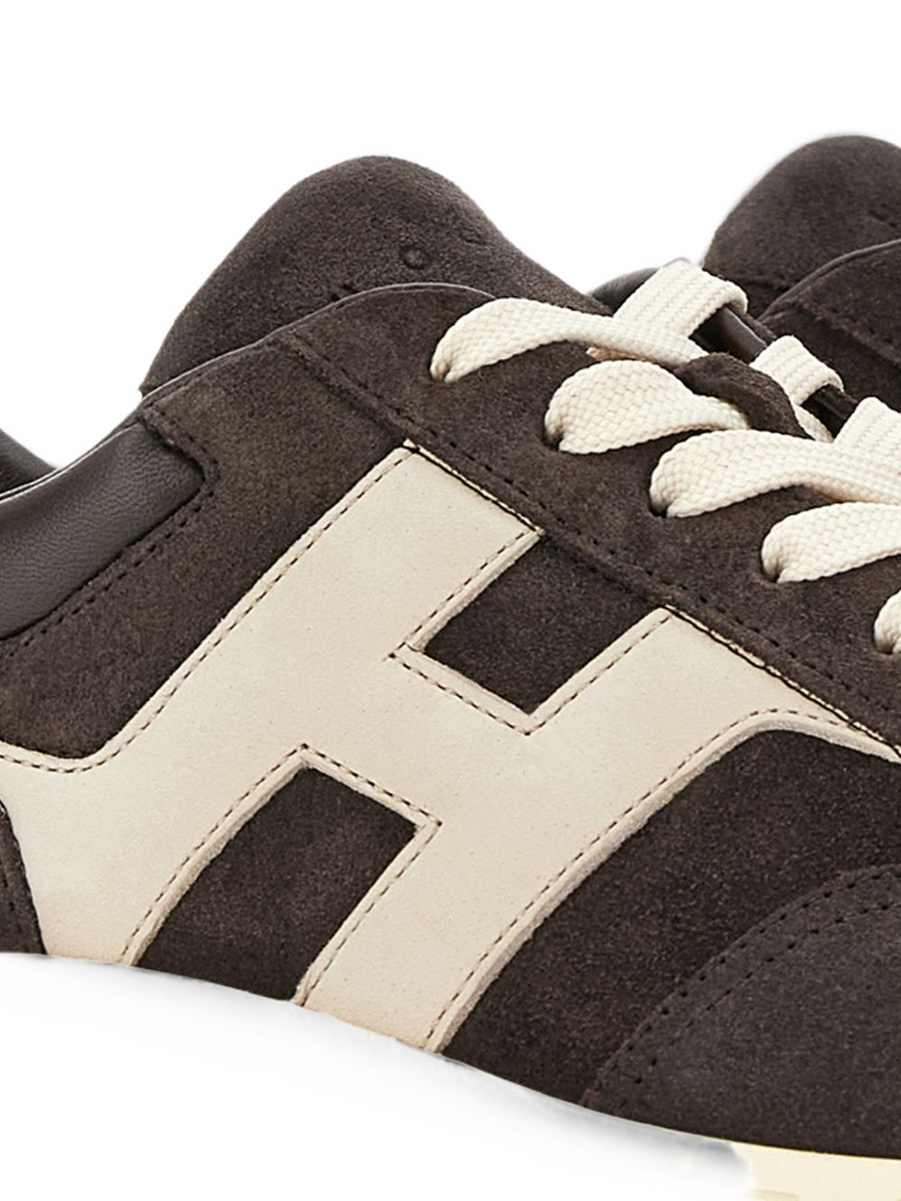 [Hogan] Sneakers FW26 HXM5630FR30S9G739T