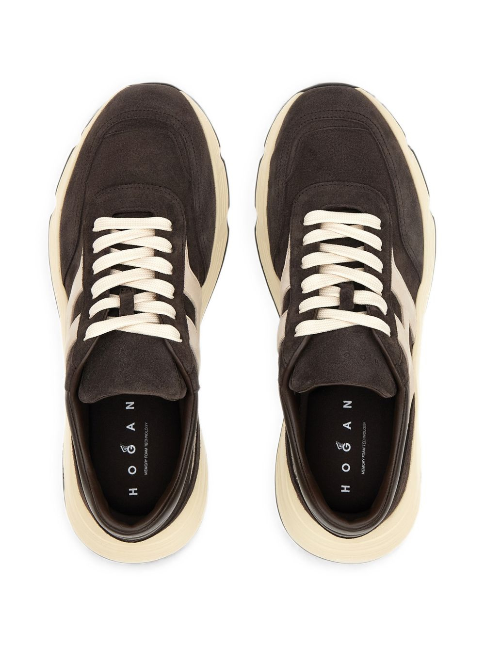 [Hogan] Sneakers FW26 HXM5630FR30S9G739T