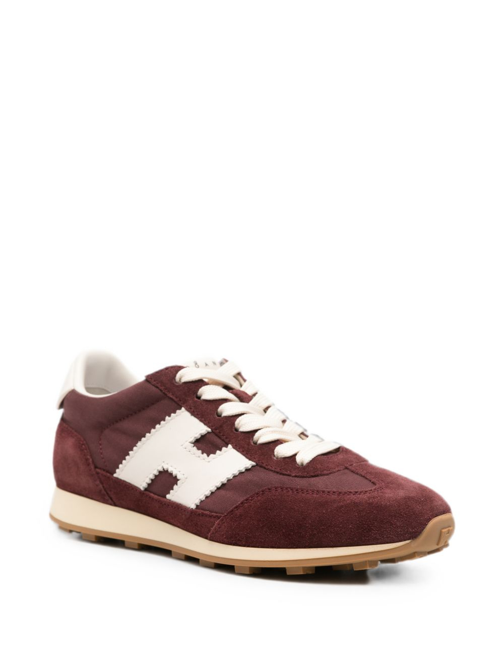 [Hogan] Sneakers FW26 HXW7270GH10V4R0CPH