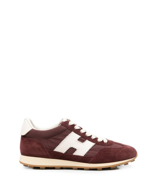 [Hogan] Sneakers FW26 HXW7270GH10V4R0CPH
