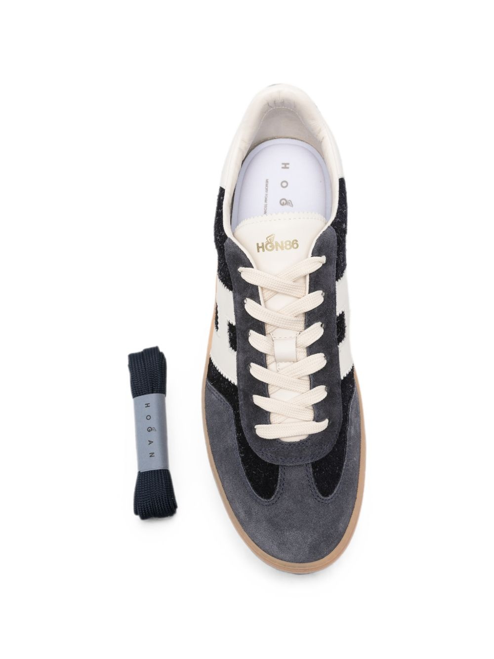 [Hogan] Sneakers FW26 HXM6470FB60VGZ01VU