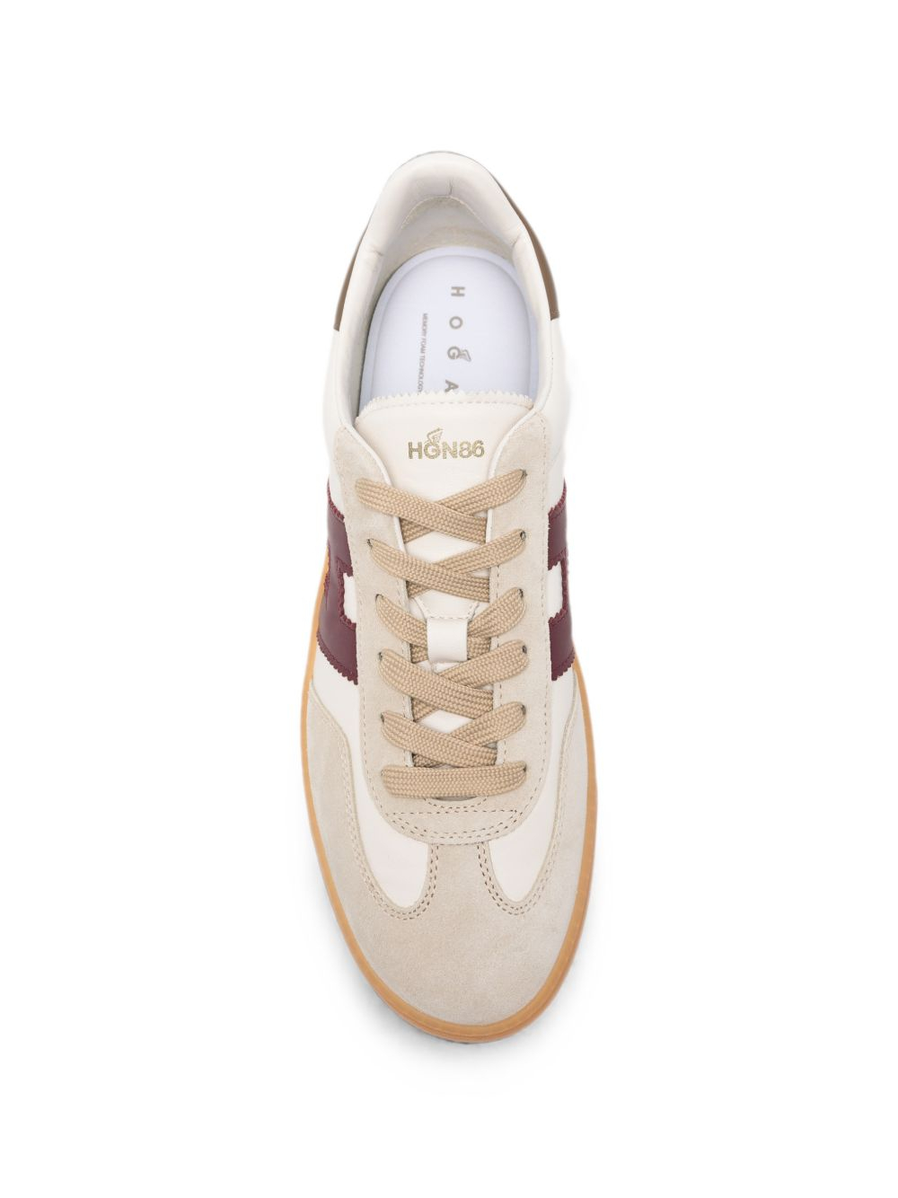 [Hogan] Sneakers FW26 HXM6470FB60UHC964Q