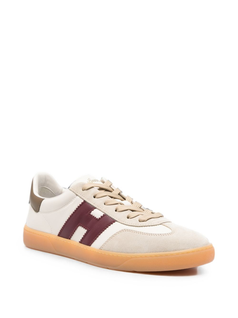 [Hogan] Sneakers FW26 HXM6470FB60UHC964Q