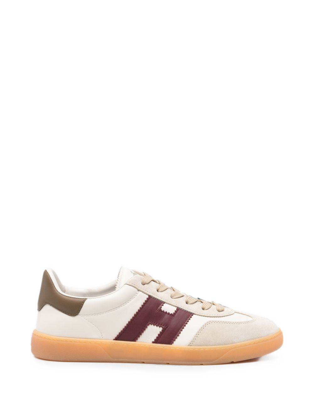 [Hogan] Sneakers FW26 HXM6470FB60UHC964Q