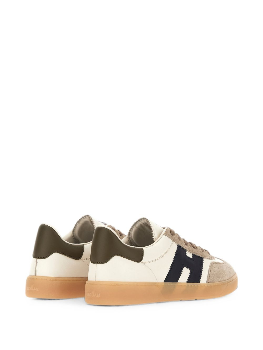 [Hogan] Sneakers FW26 HXM6470FB60UHC964M