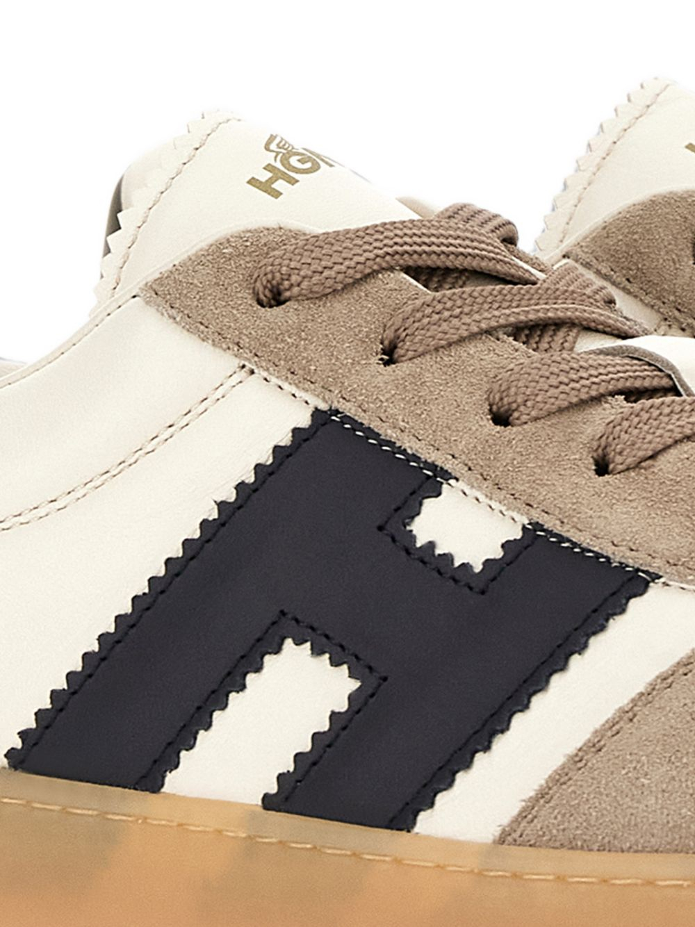 [Hogan] Sneakers FW26 HXM6470FB60UHC964M