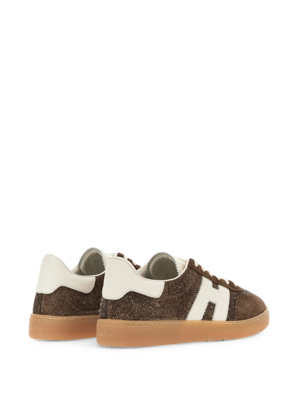 [Hogan] Sneakers FW26 HXM6470FB60VGZ690J