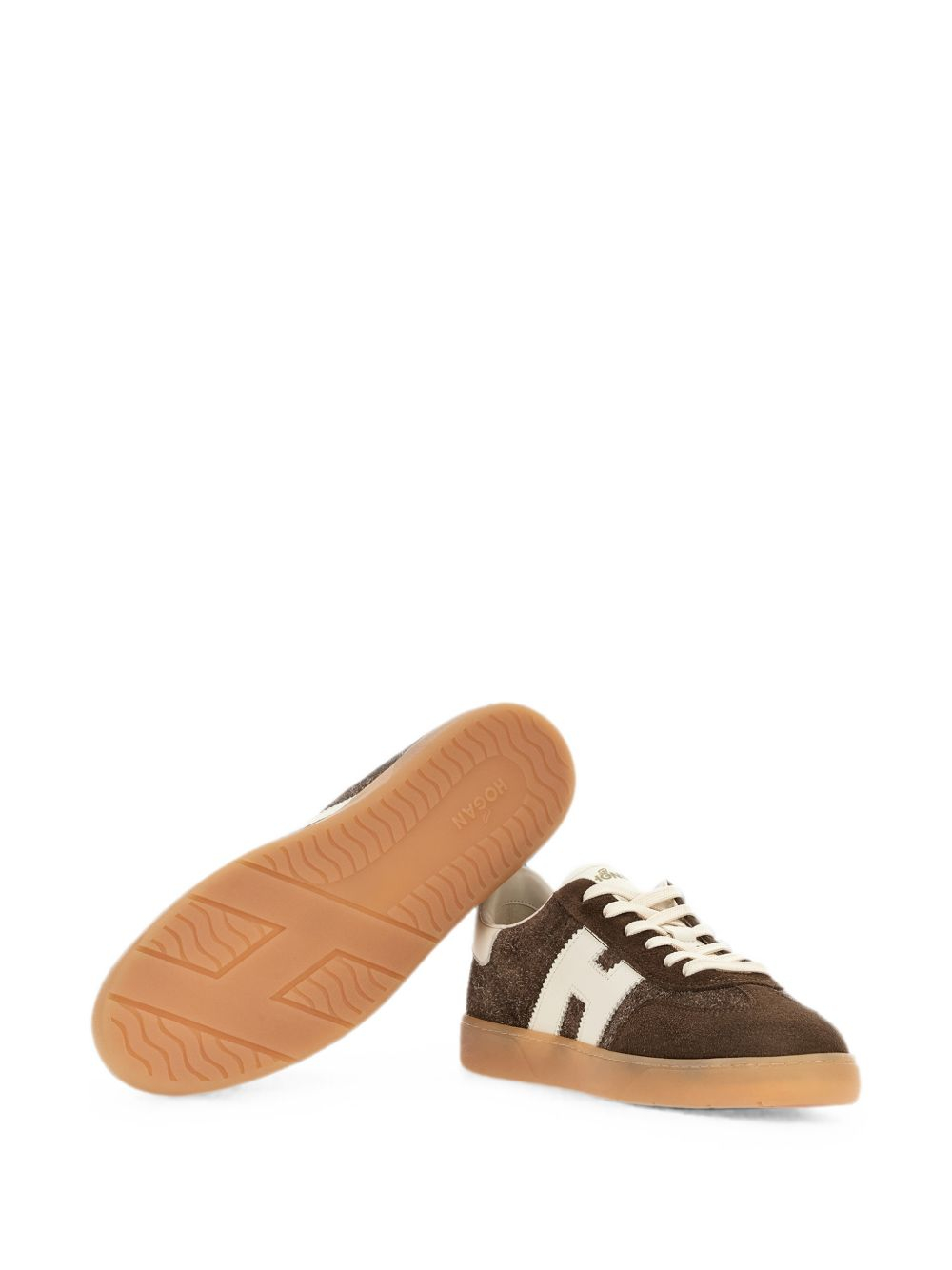 [Hogan] Sneakers FW26 HXM6470FB60VGZ690J