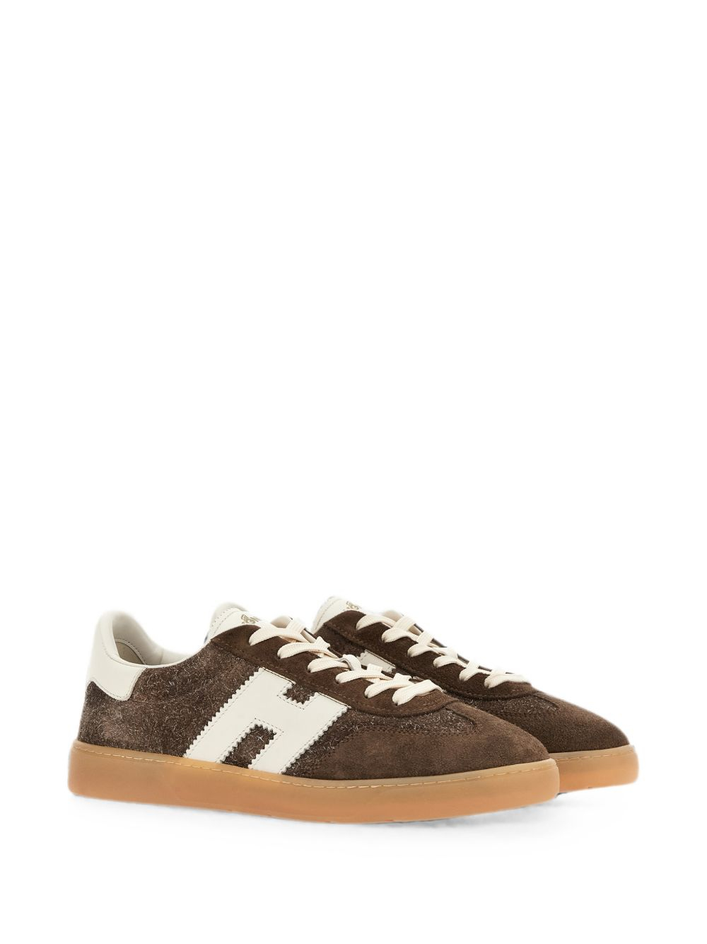 [Hogan] Sneakers FW26 HXM6470FB60VGZ690J