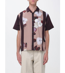 [ANTONIO MARRAS] Shirts Short Sleeve SS26 MCAM815 RO7BX