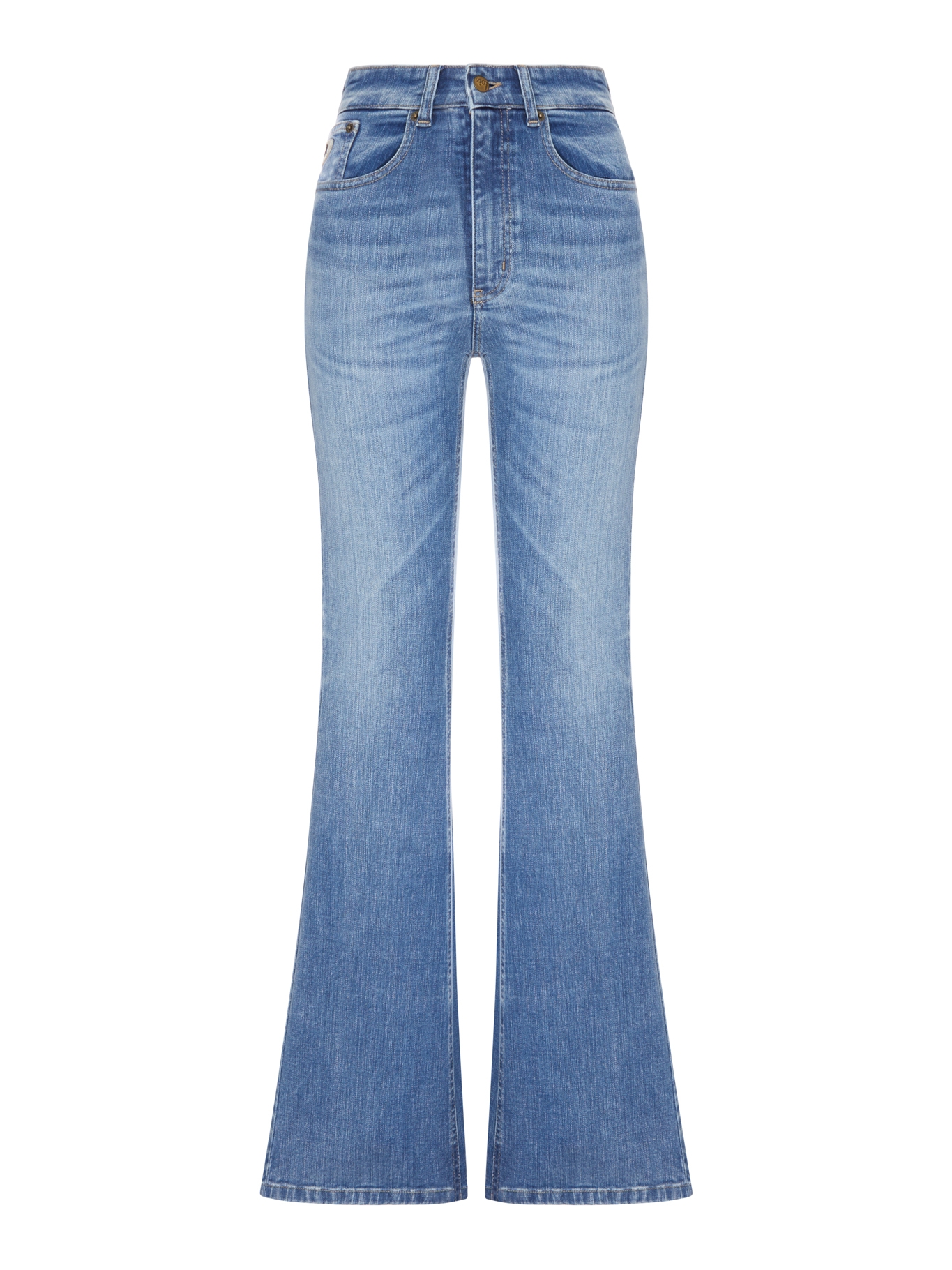 [Lois] Jeans FW26 31508067L34 MEDIUM STONE