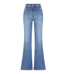 [Lois] Jeans FW26 31508067L34 MEDIUM STONE