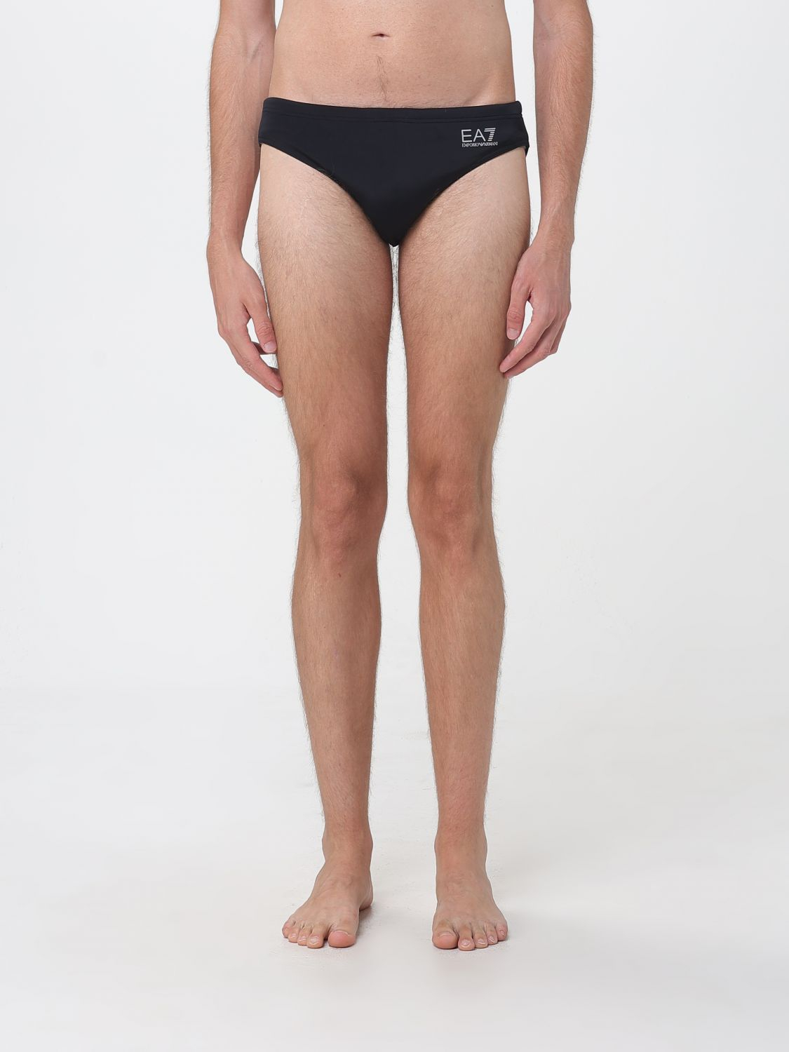[EA7 SWIMWEAR] Swim Pants SS26 7M000500AF14514 MC026