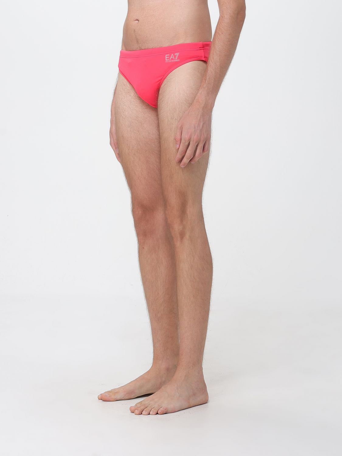 [EA7 SWIMWEAR] Swim Pants SS26 7M000500AF14514 M4093