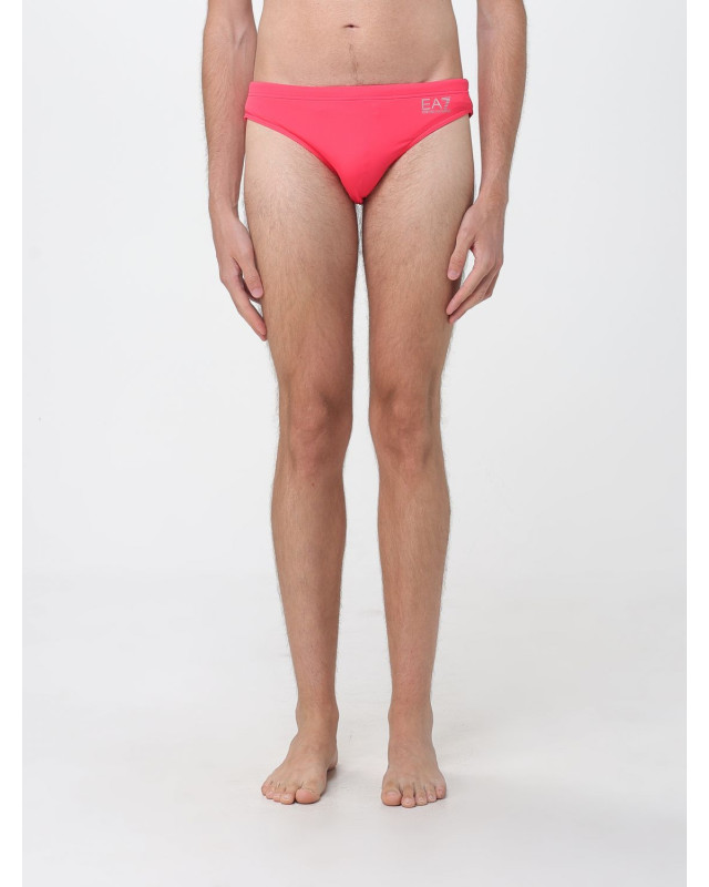 [EA7 SWIMWEAR] Swim Pants SS26 7M000500AF14514 M4093