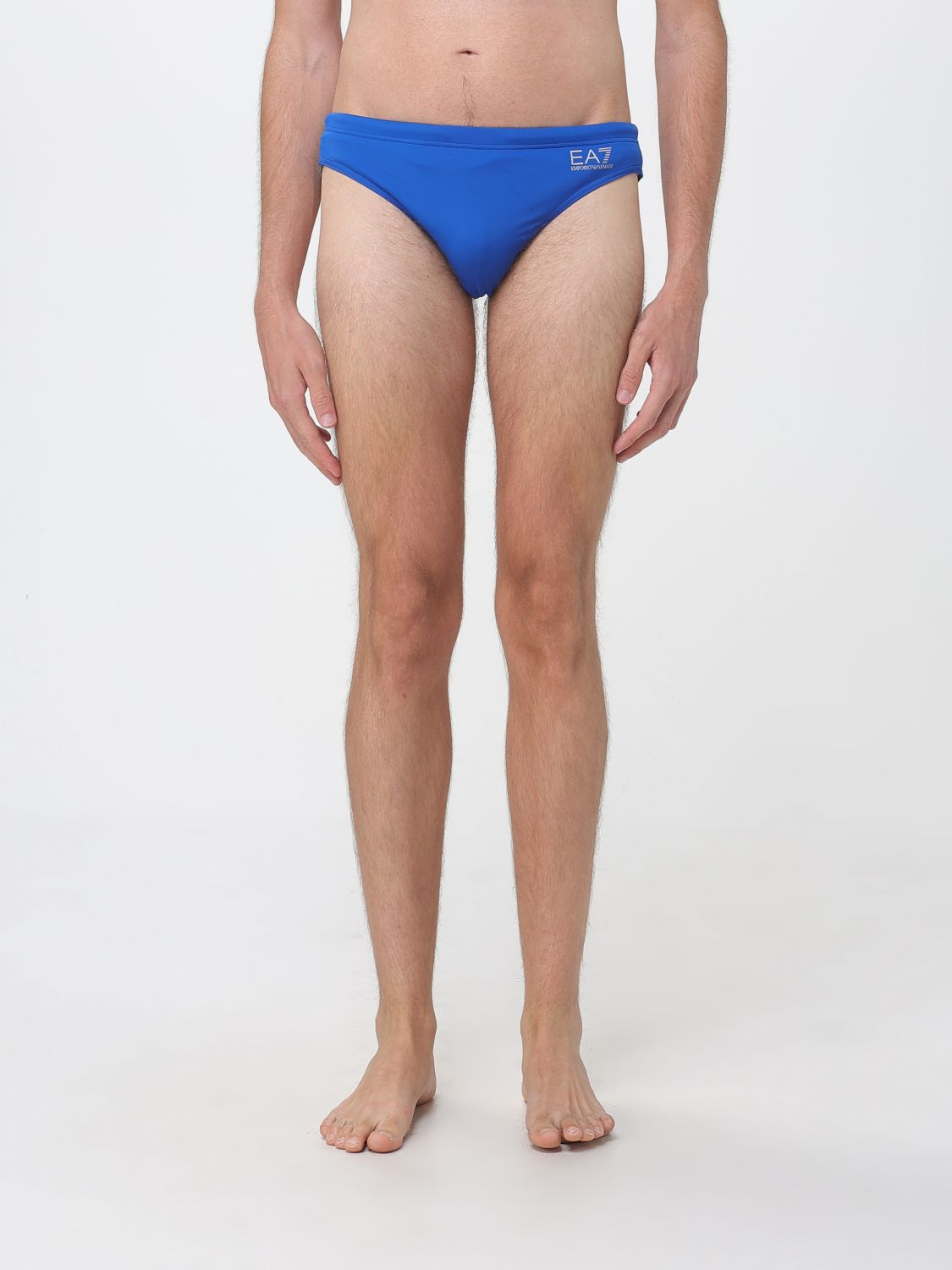 [EA7 SWIMWEAR] Swim Pants SS26 7M000500AF14514 MB015
