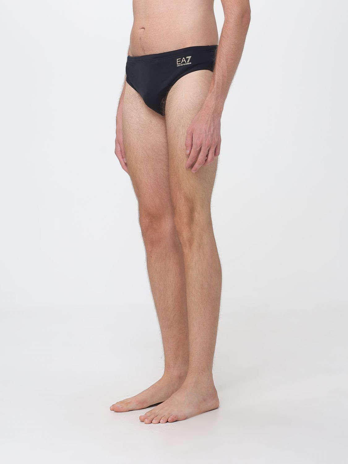 [EA7 SWIMWEAR] Swim Pants SS26 7M000501AF14514 MC004