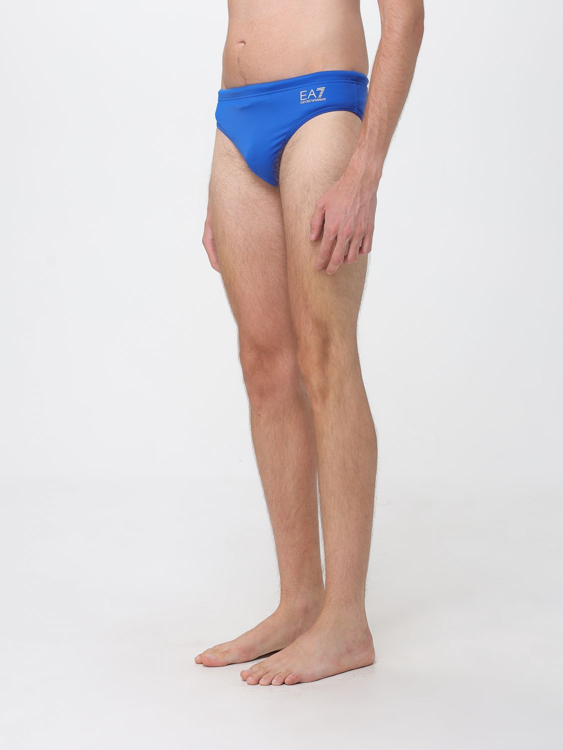 [EA7 SWIMWEAR] Swim Pants SS26 7M000501AF14514 MB015